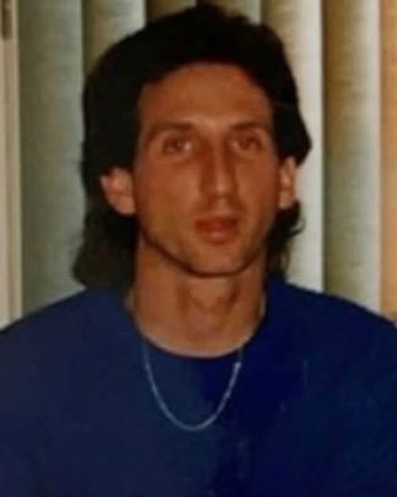 Scott Sands Profile Photo