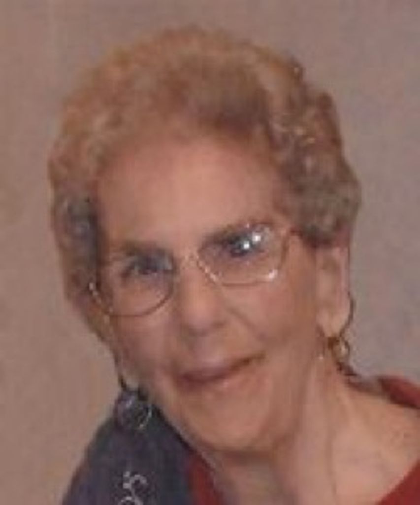 Martha J. Allen