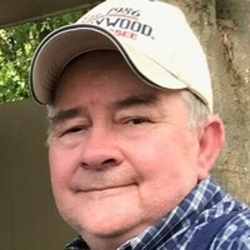 Jimmy Potter Profile Photo