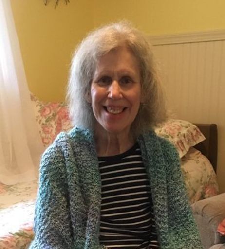 Renee Louise Roser Thompson Profile Photo