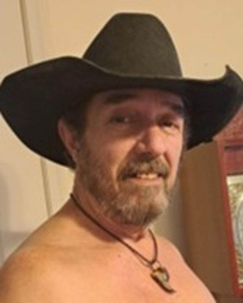 Anthony Wayne Bosley