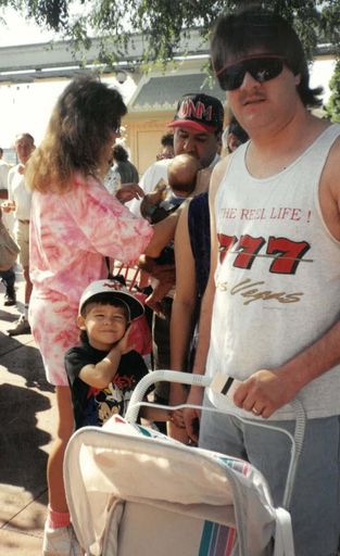 David Rodriguez photo gallery thumbnail 83 of 84