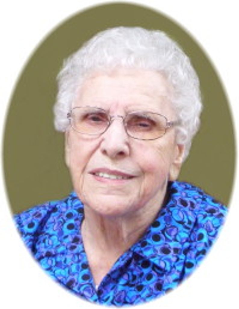 Elsa Elfrida Steiner