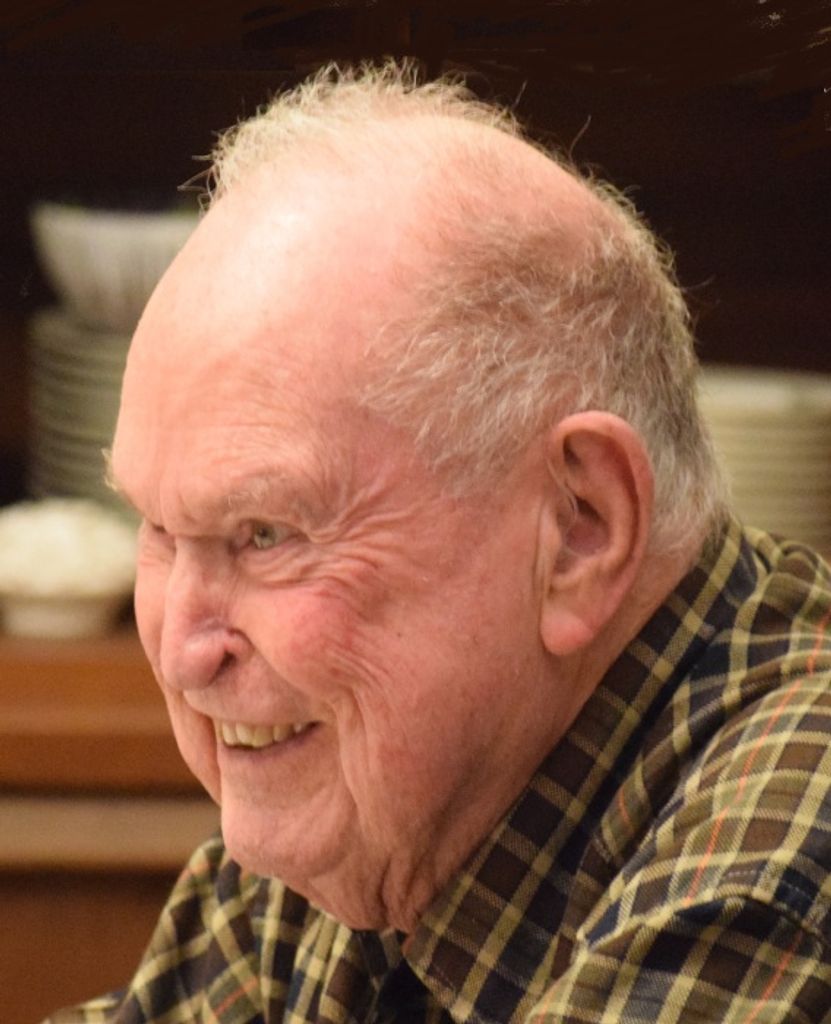 Clayton H. Ramsey Profile Photo