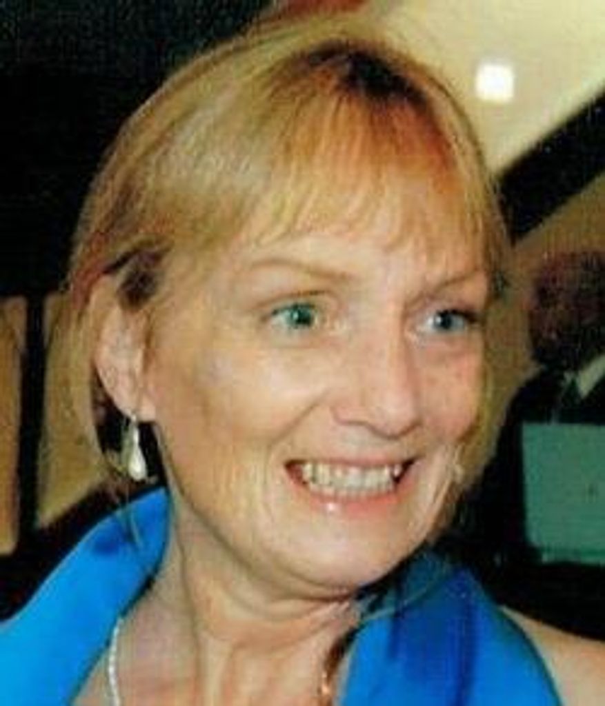 Debra J. Marshall