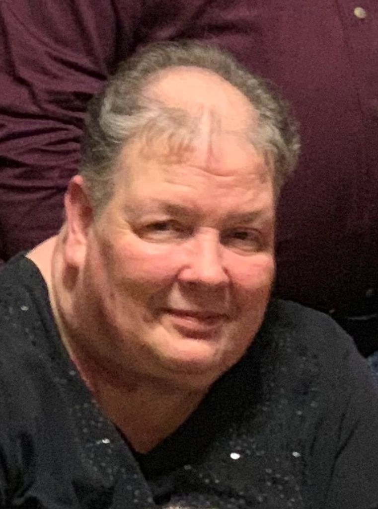 Susan Marie Finley