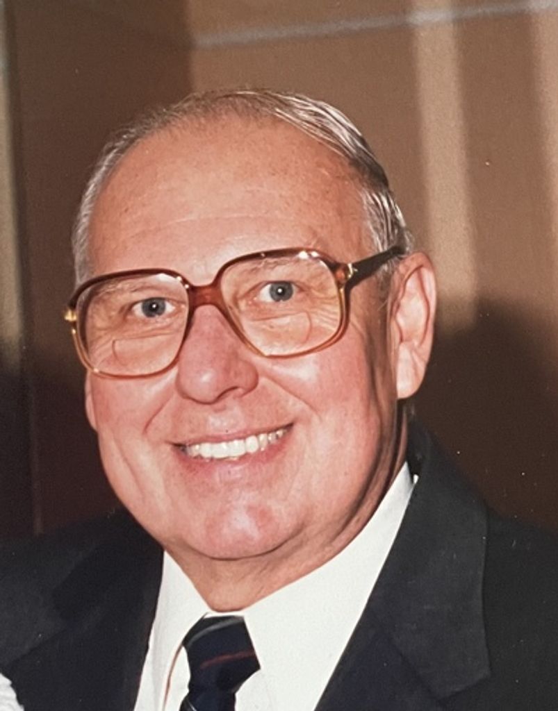 Robert H. Chappell Profile Photo