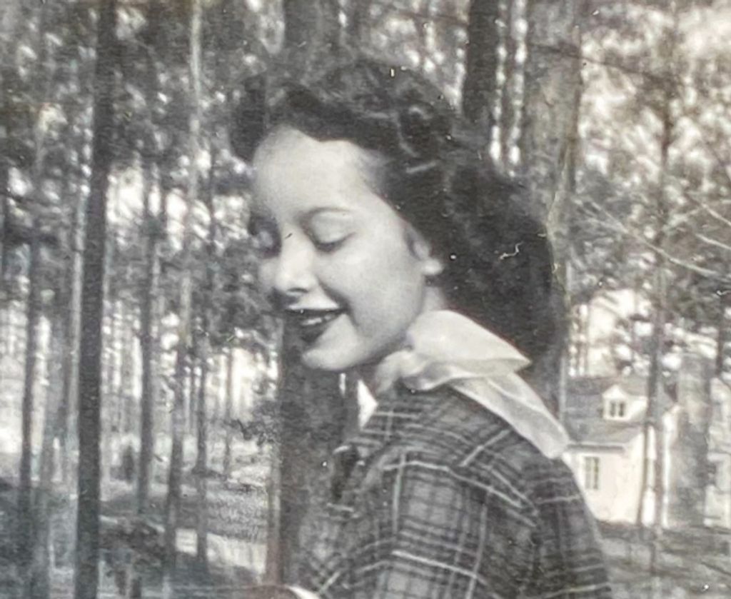 Mrs. Rita Burke Sherrer