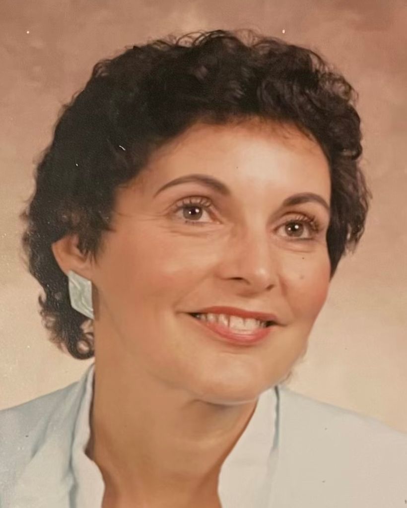 Adeline Barbara Timko