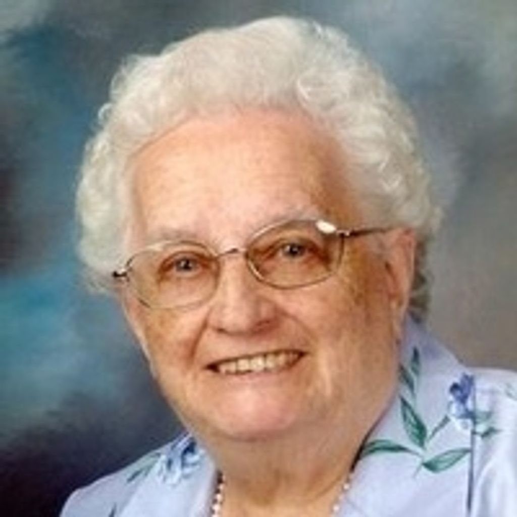 Selma Marie Jotham Profile Photo