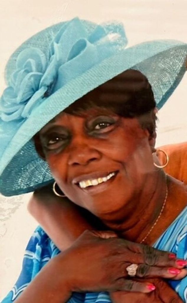 Shirley Ann Sheffield