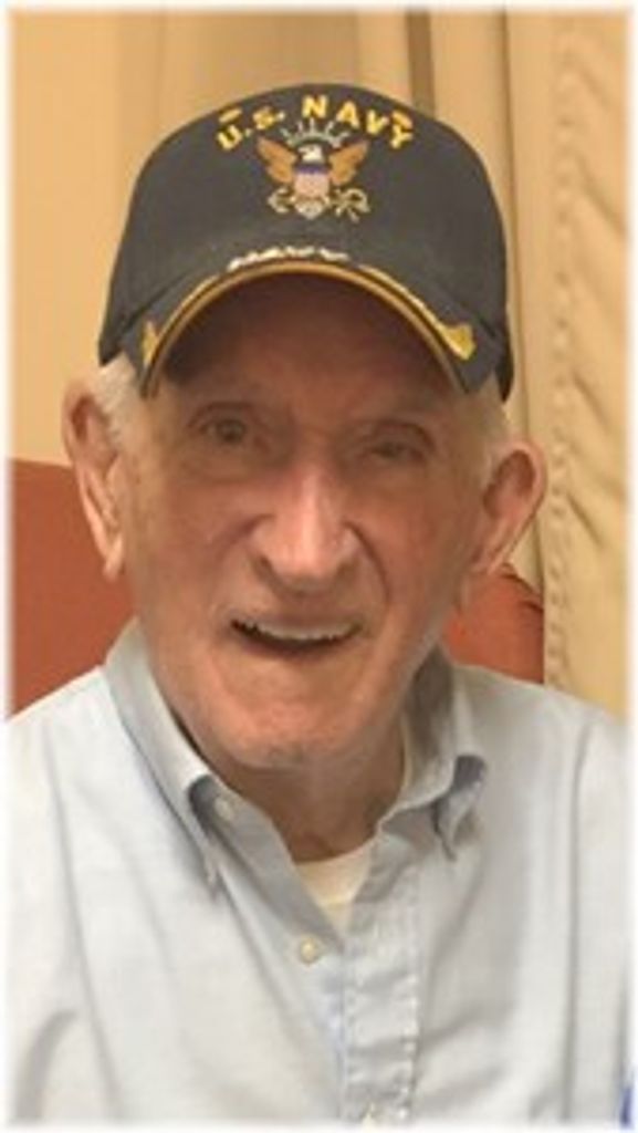 Tom Jenkins Profile Photo