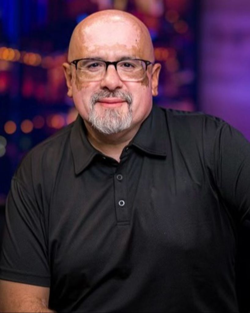 Jonathan David Pantages