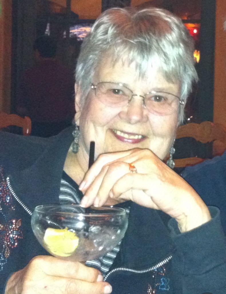 Carol Ann Souza Profile Photo