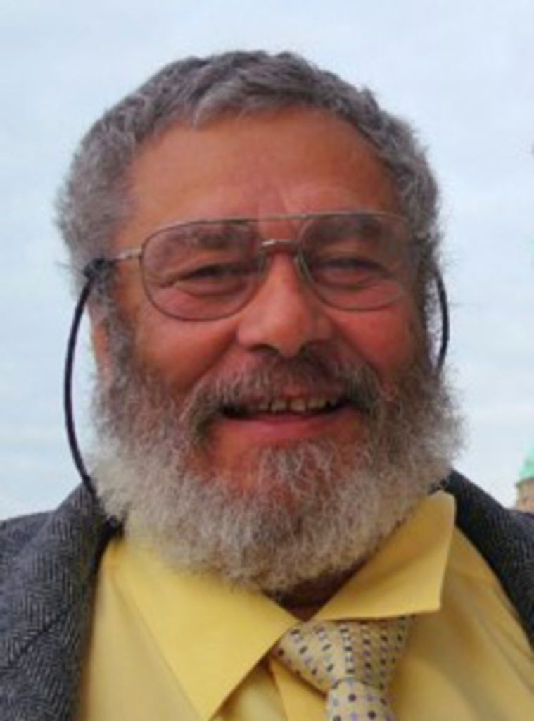 David Eugene Piccus Profile Photo