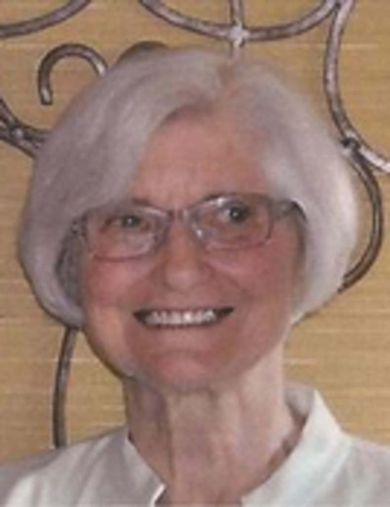 Carolyn Sue Duncan
