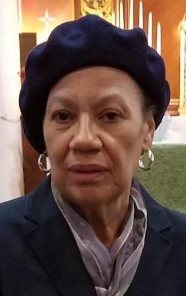 Aline Williamson Profile Photo