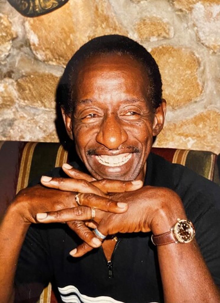 Roosevelt Isaac