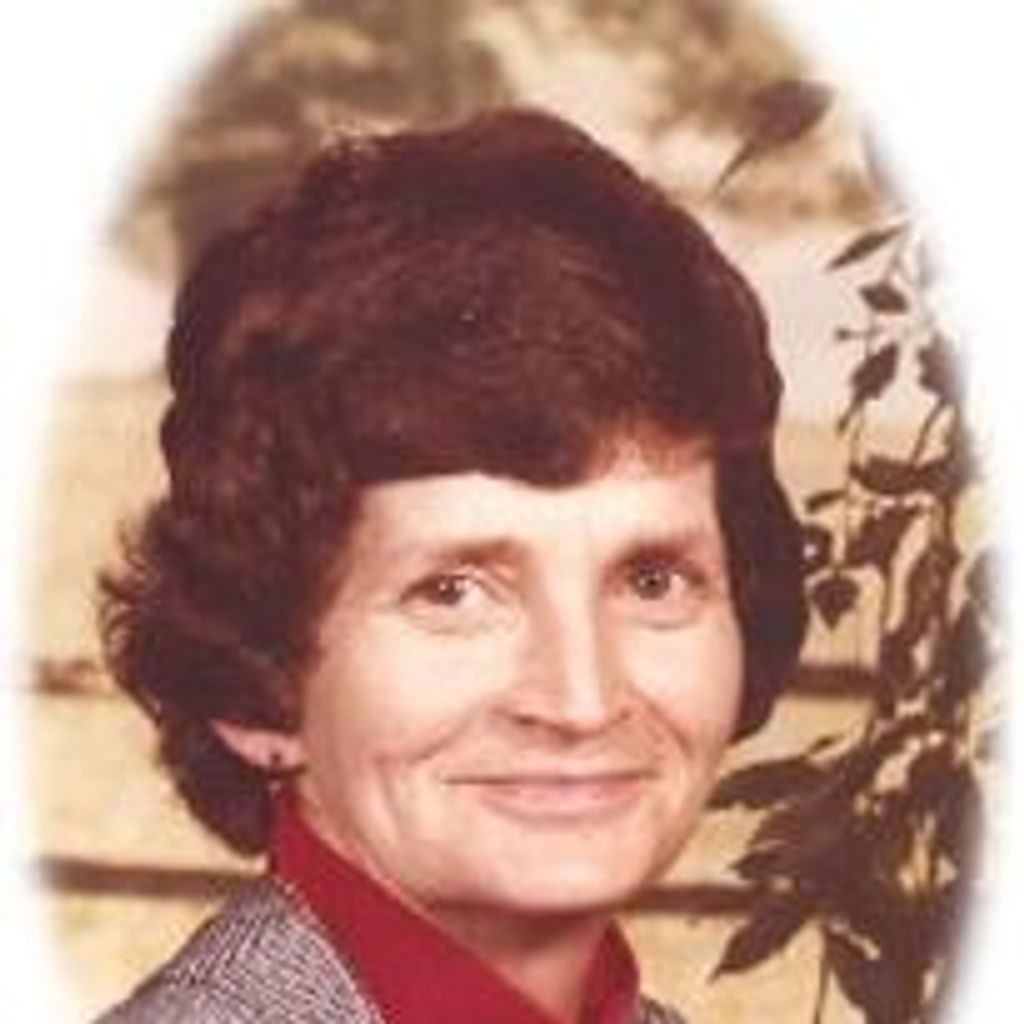 Helen Cooper