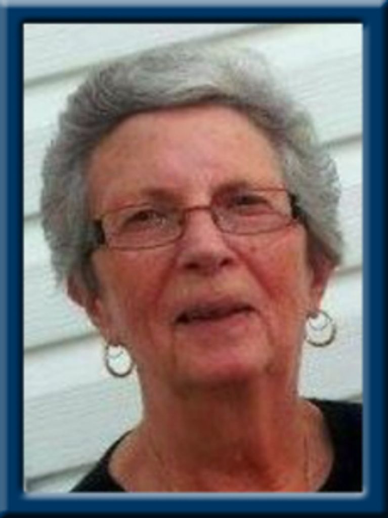 Judith Gertrude Huey