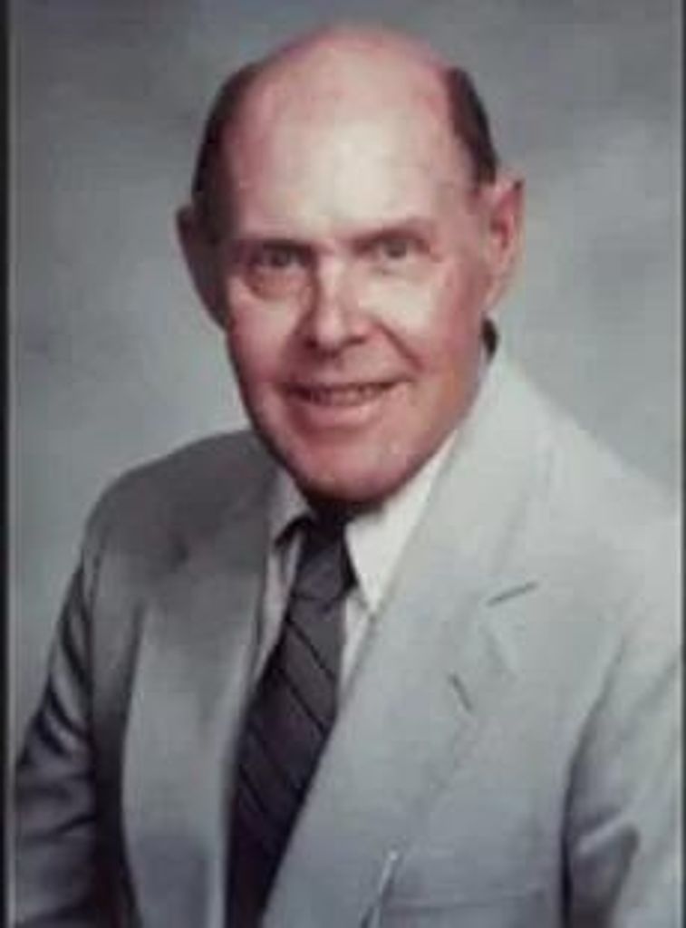 Charles John Martin Profile Photo