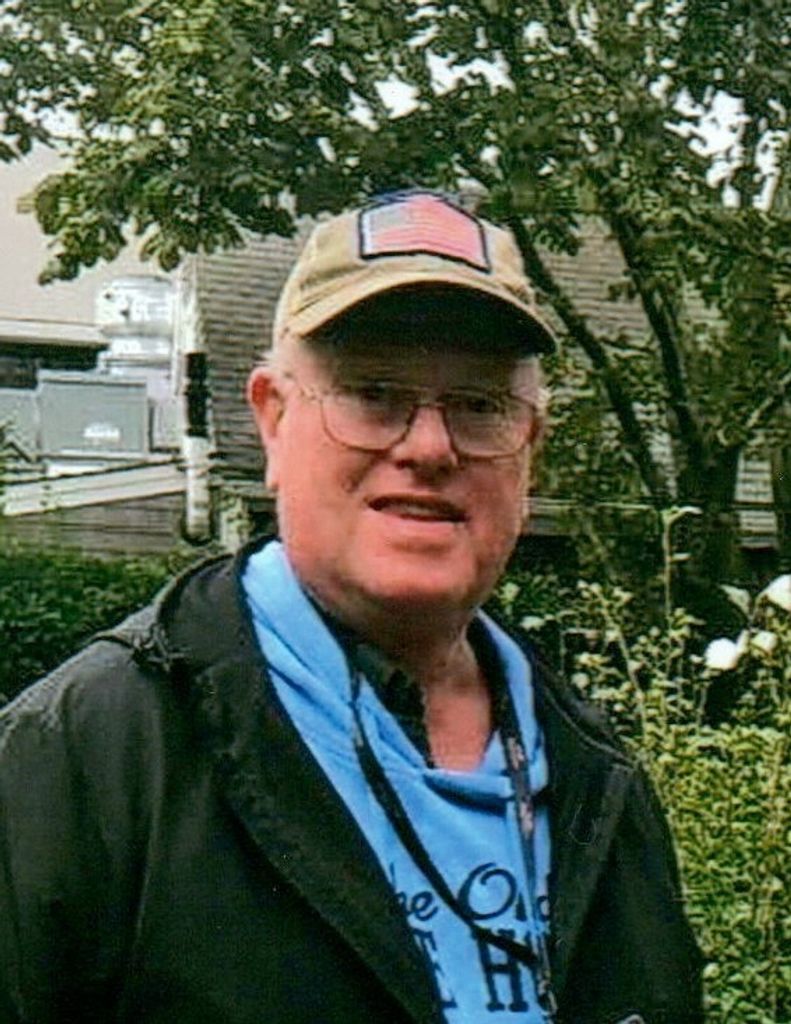 Danny Lee Geiss Profile Photo