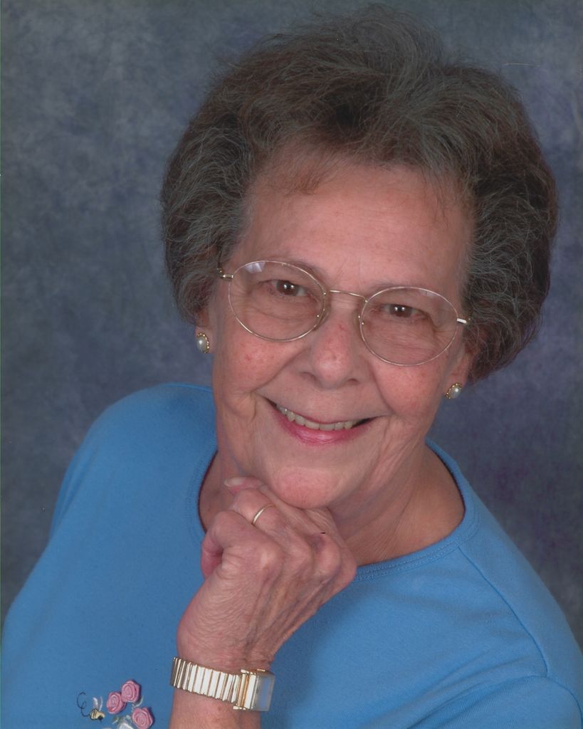 Beulah M. Burkins Profile Photo