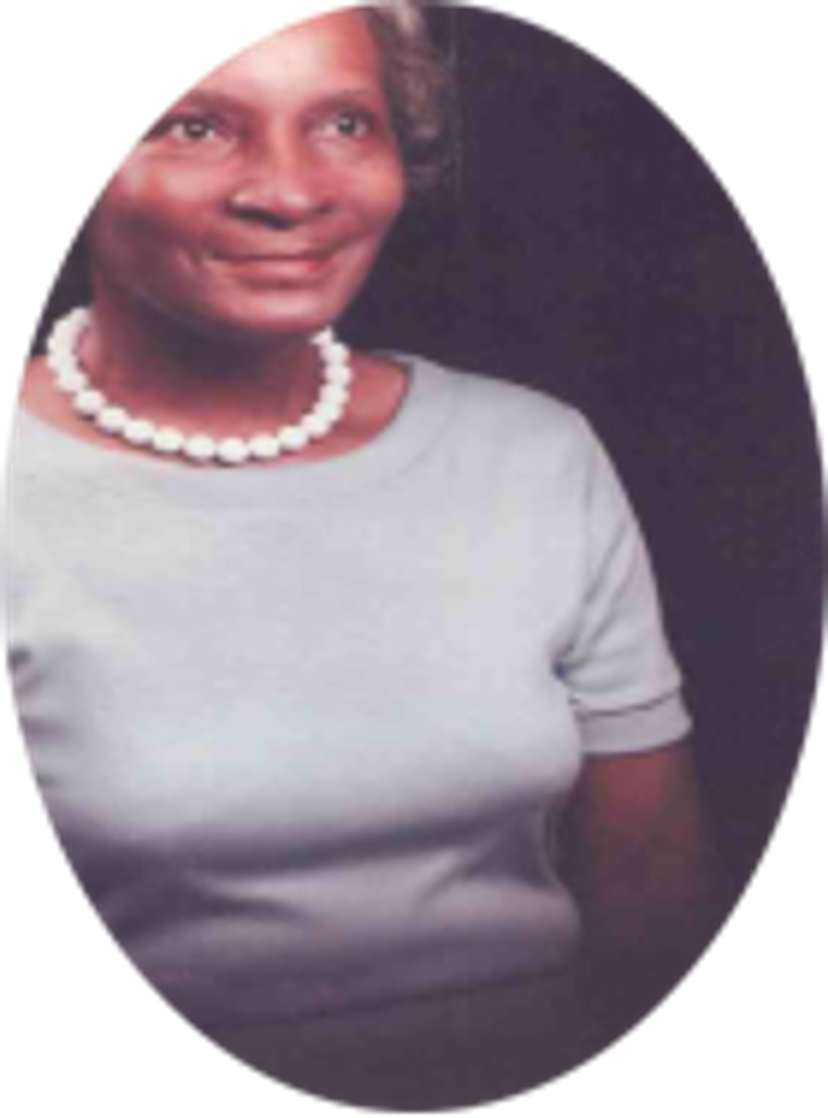 Inez Walker