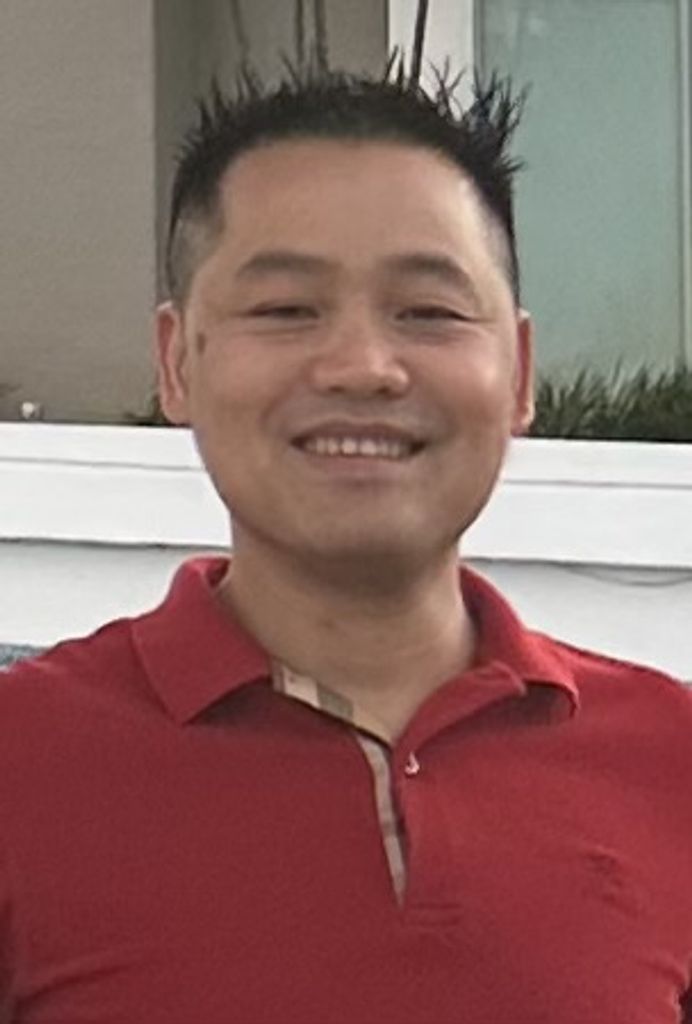 Long H. Dinh Profile Photo