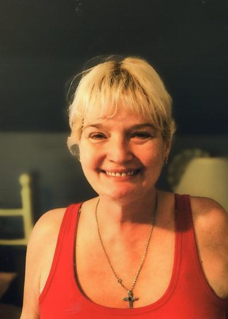 Deborah Diane Meszaros Profile Photo