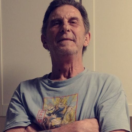 Mark Wade Taylor Profile Photo