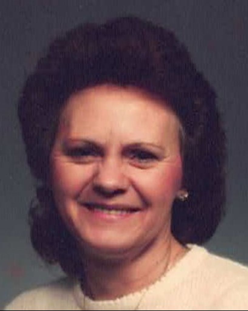 Barbara Gene Reach