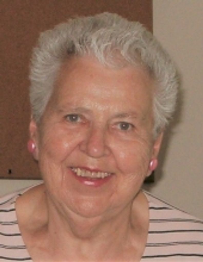 Rita E. Dionne