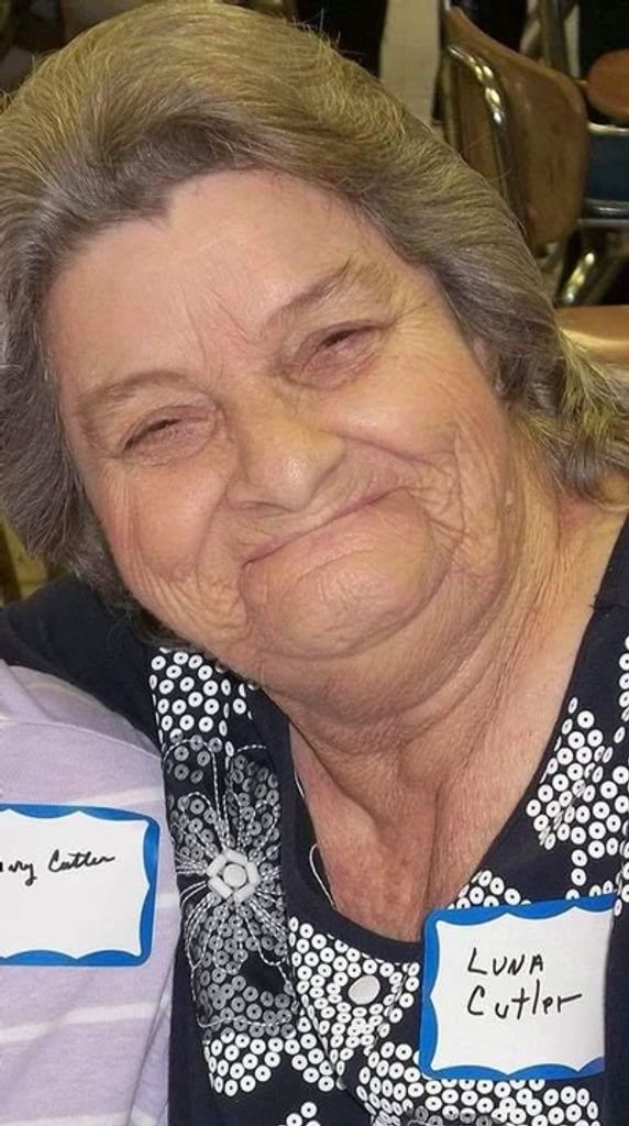Luna B. Cutler Profile Photo