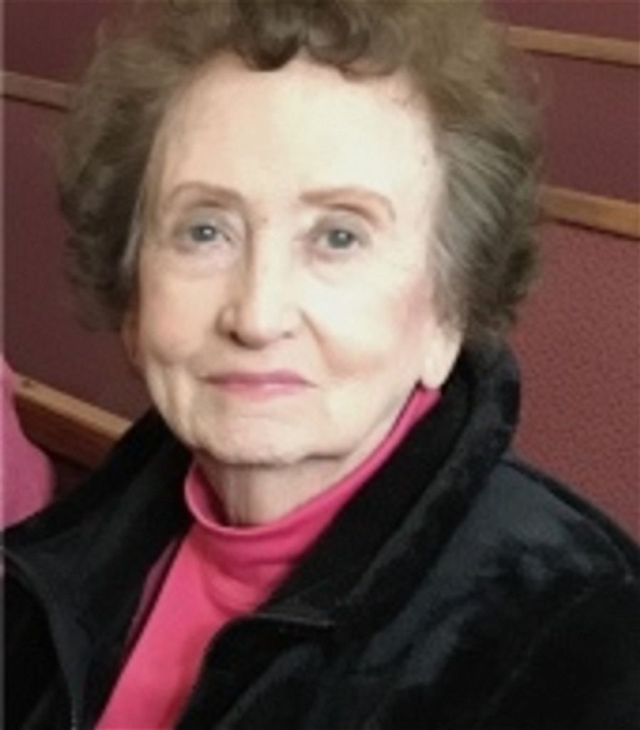 Wanda Joyce Stansell Profile Photo