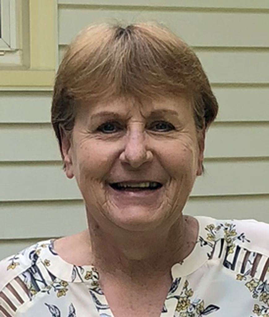 Barbara Brown