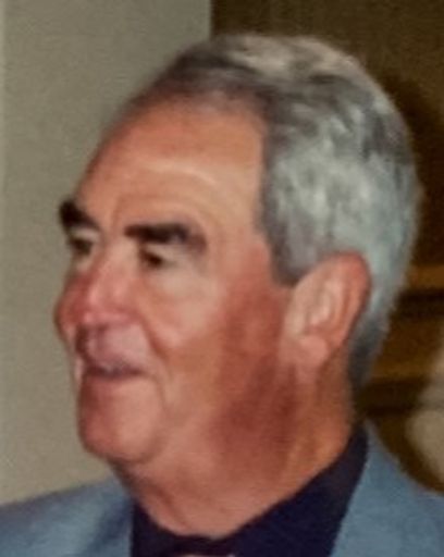 Joseph B. McGoldrick's obituary image