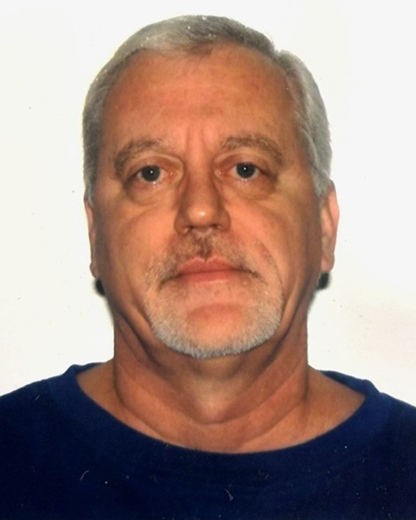Mark Joseph Morgel