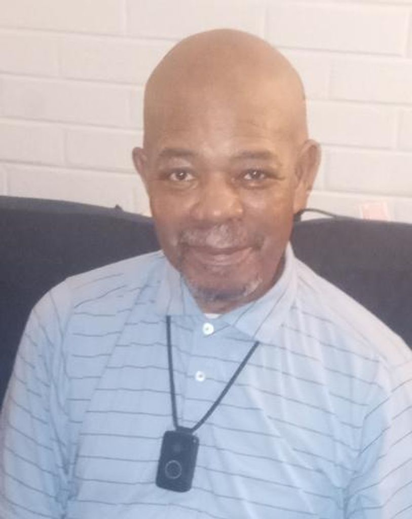 Wilbert Bethea, Sr. Profile Photo