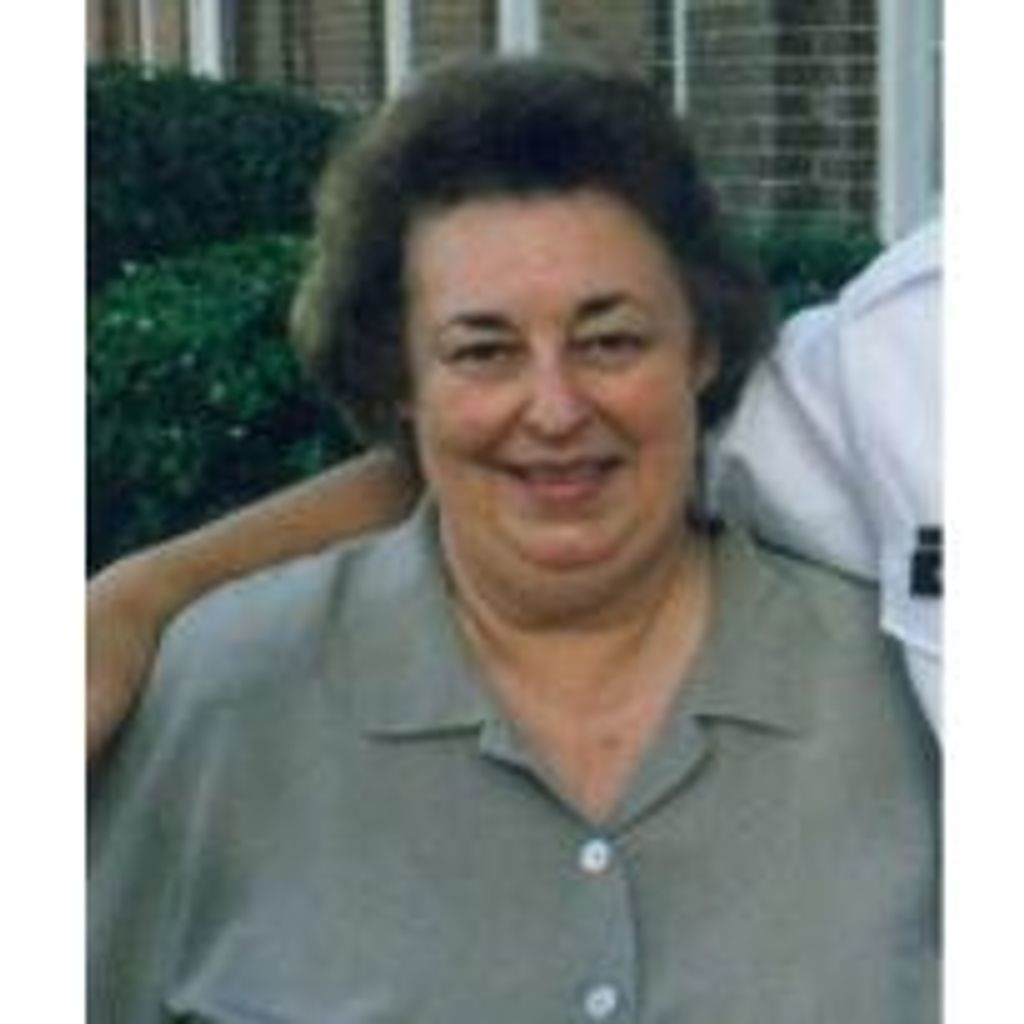 Dolly Williams