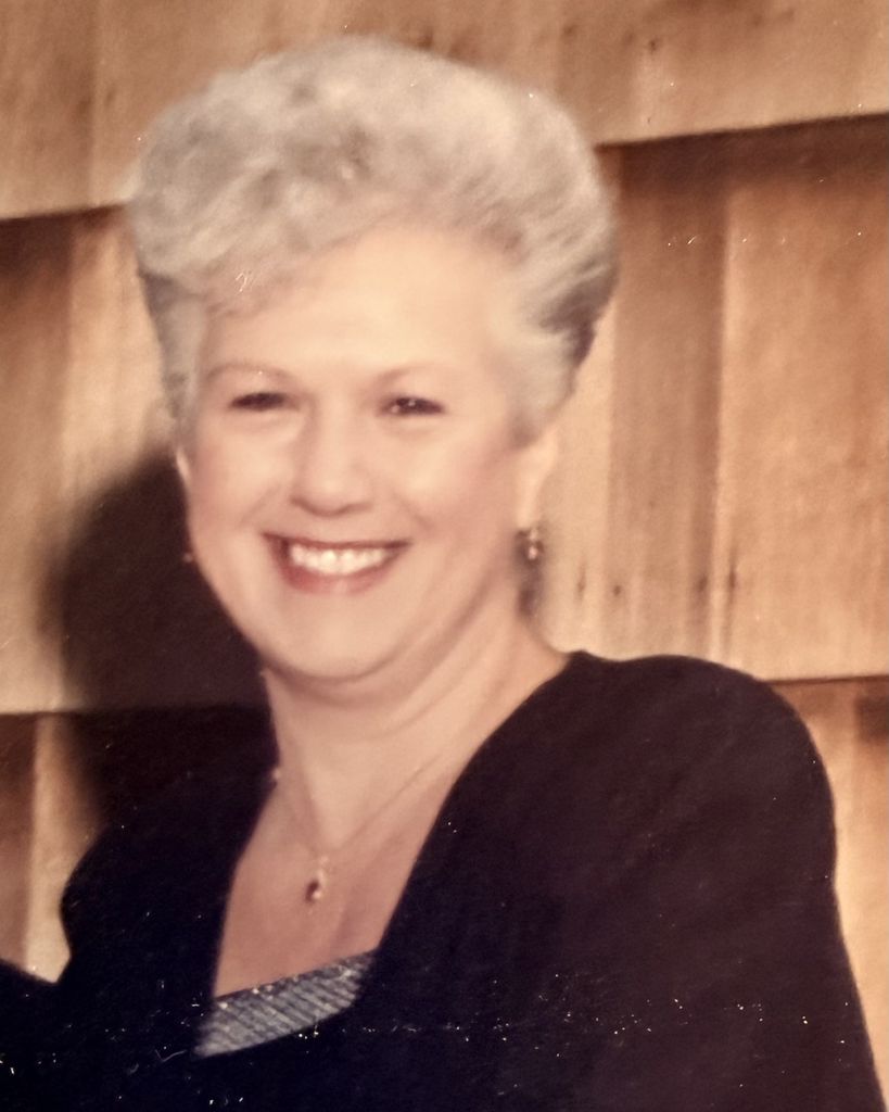 Paulette Marks Profile Photo