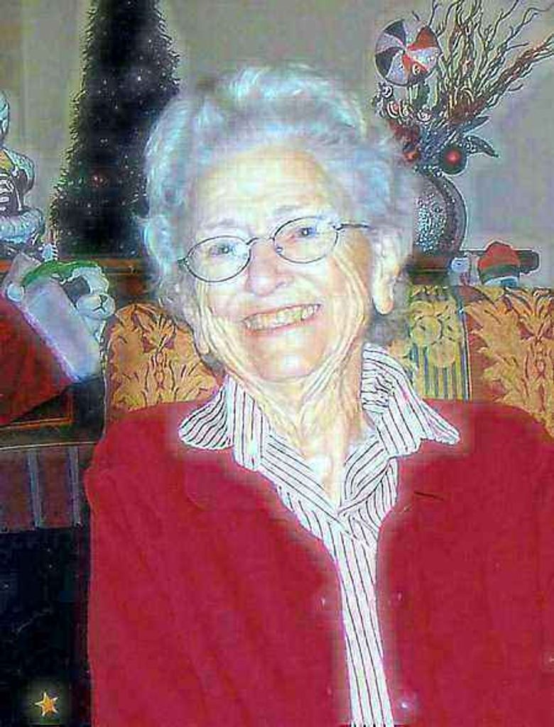 Edna C. Sullivan