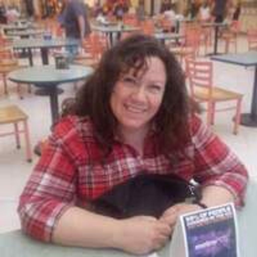 Julie Marie Chamberland
