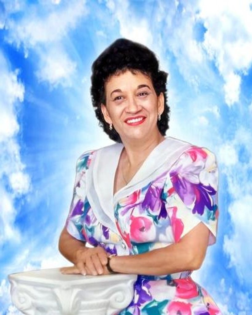 Modesta Gonzales Profile Photo