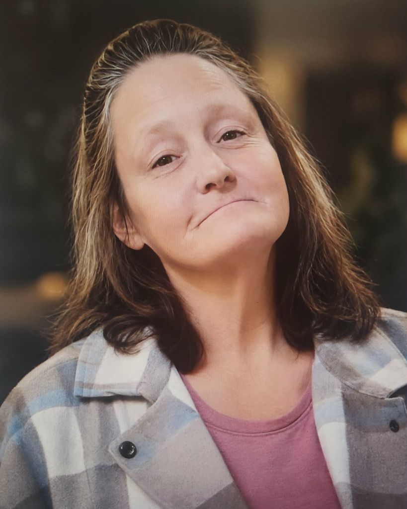 Tracy Lynn Coughran Profile Photo