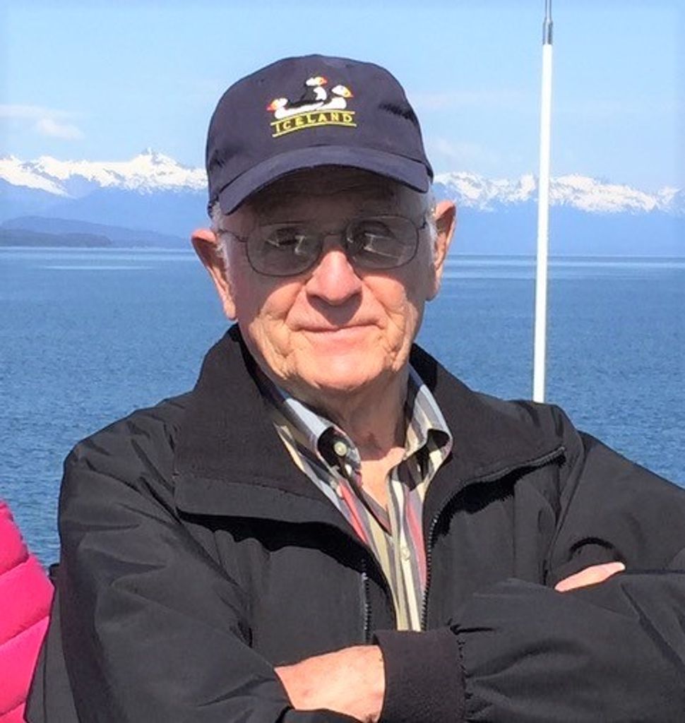 Donald Styers Profile Photo