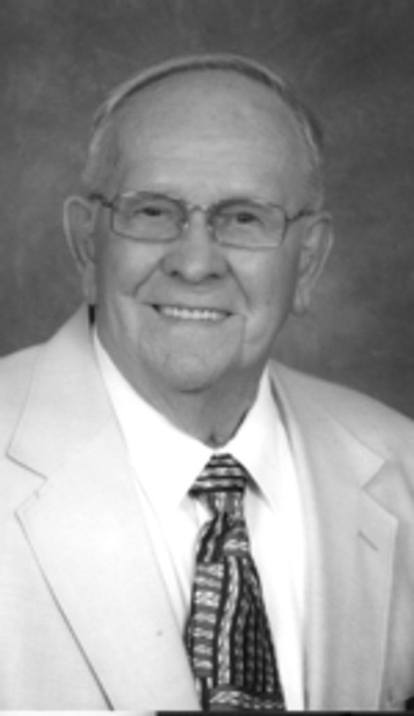 William Wood