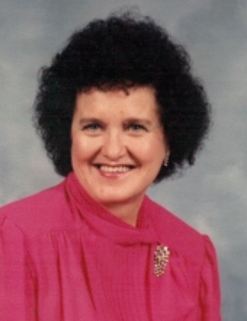 Evelyn Schinlaub