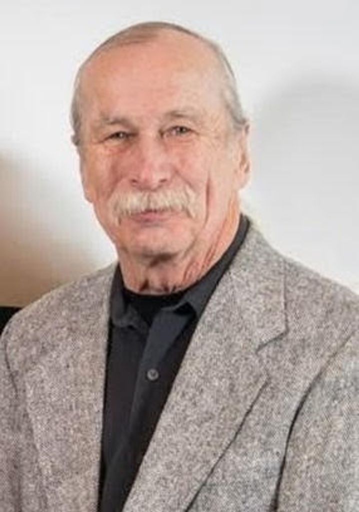 Timothy David Gordon