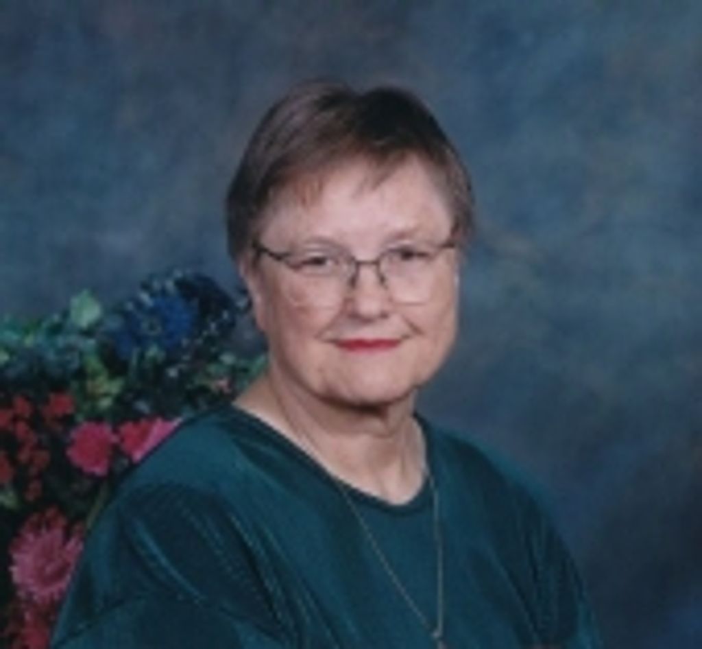 Joyce A. Moon